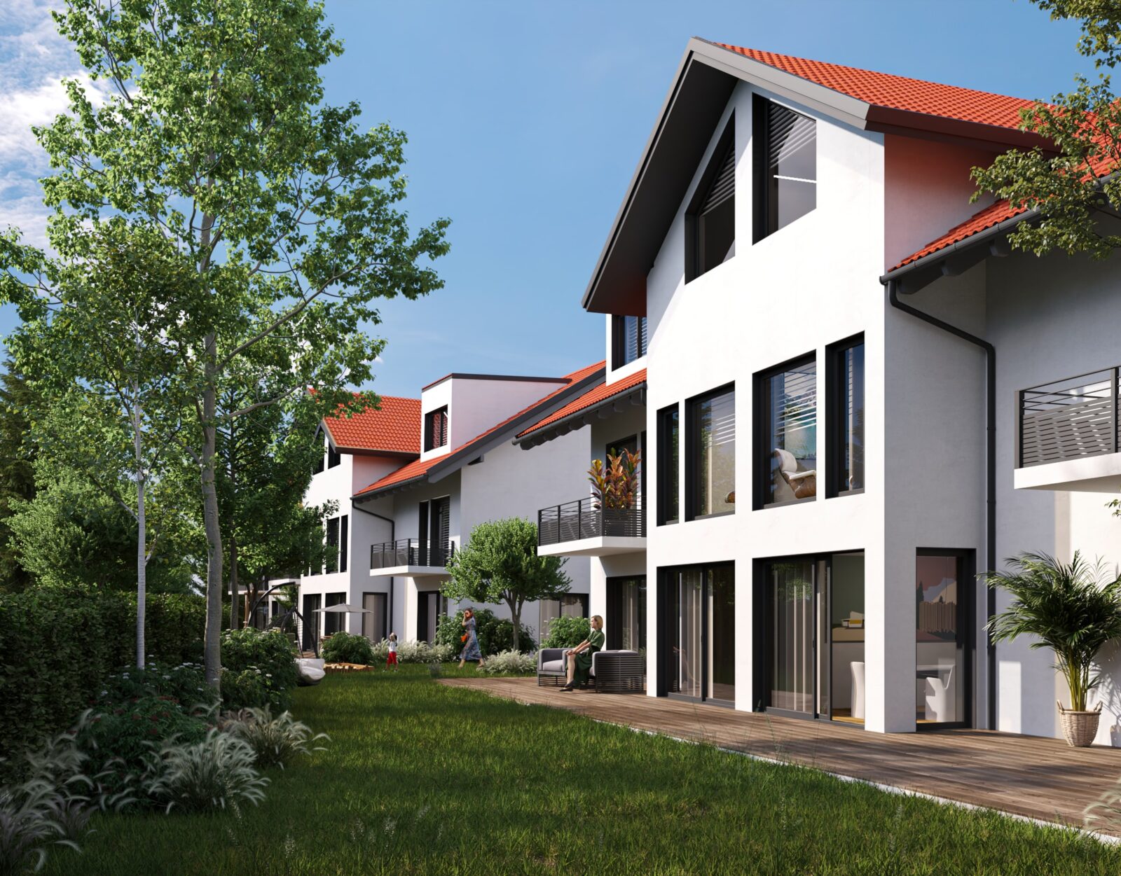 maintenance immobilière des bâtiments