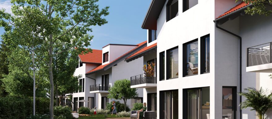 maintenance immobilière des bâtiments